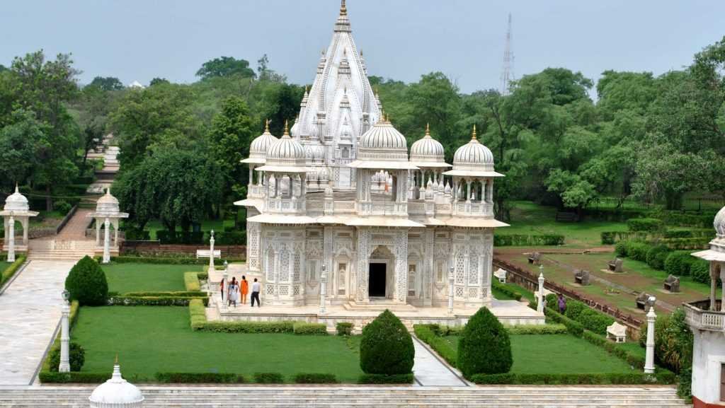 Shivpuri Local Sightseeing