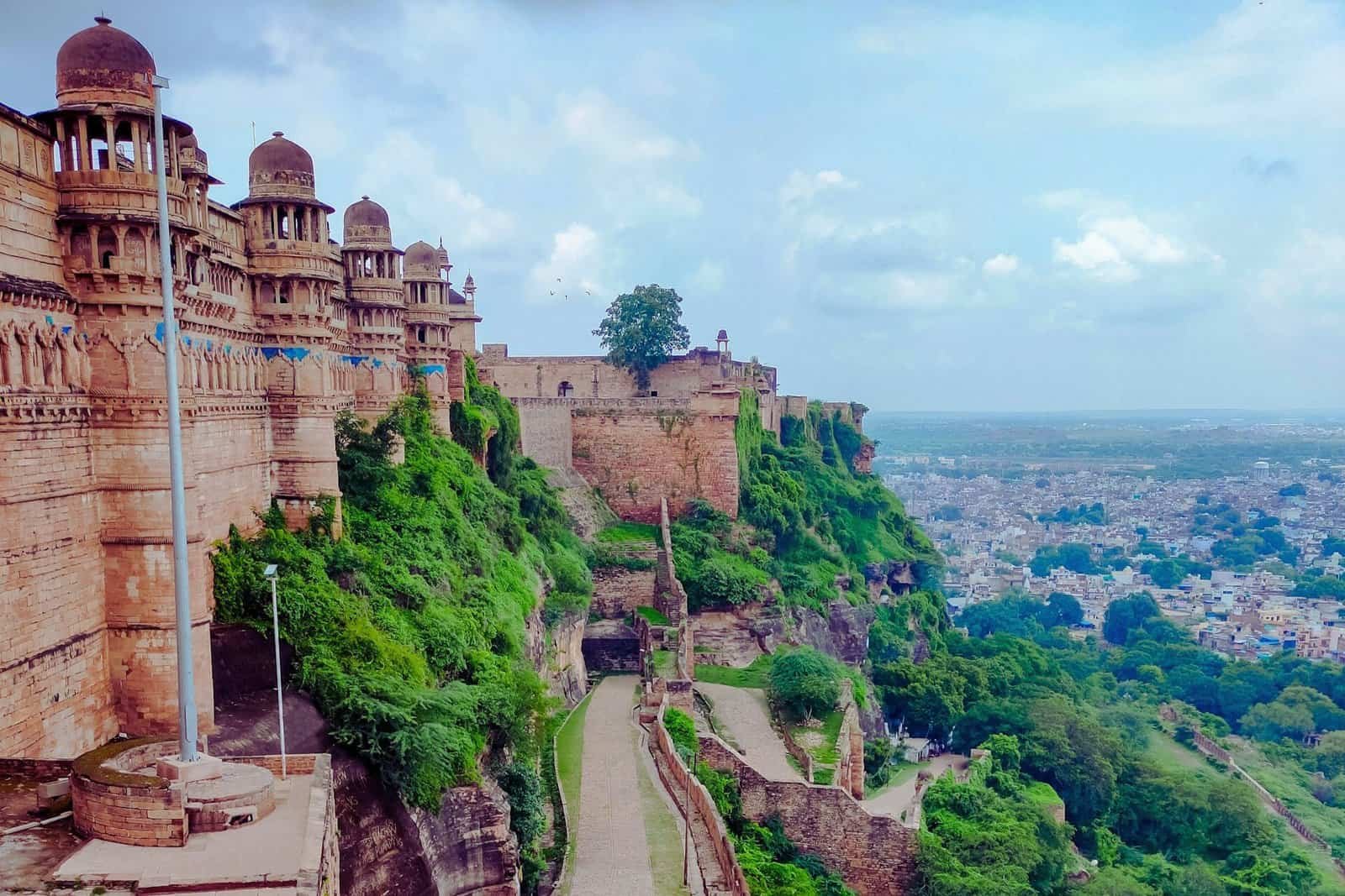 Gwalior