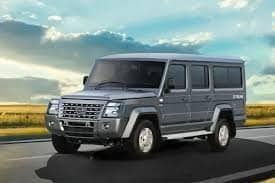 Force Toofan 12-seater